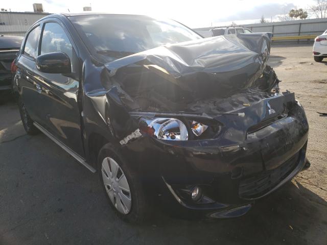 MITSUBISHI MIRAGE DE 2015 ml32a3hj9fh001326