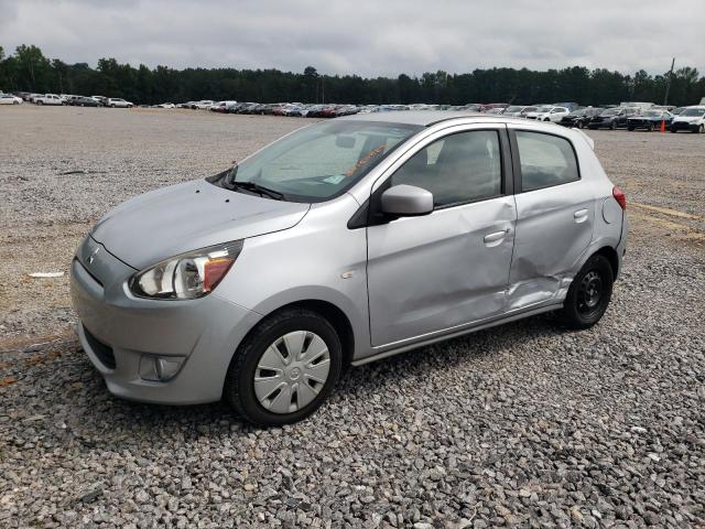 MITSUBISHI MIRAGE 2015 ml32a3hj9fh003352