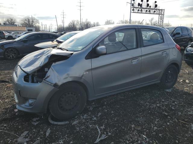 MITSUBISHI MIRAGE 2015 ml32a3hj9fh033922