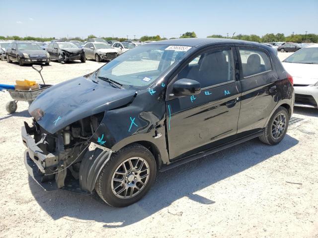 MITSUBISHI MIRAGE DE 2015 ml32a3hj9fh034925