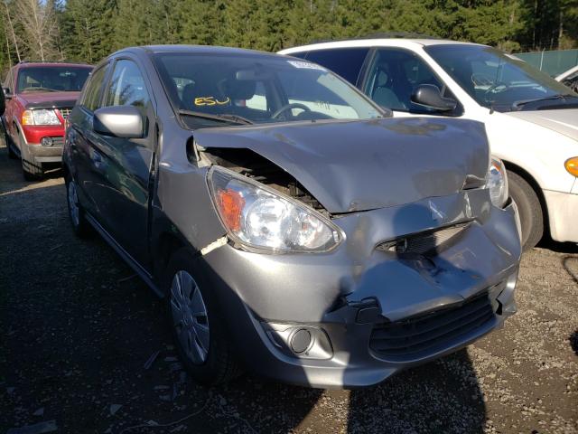 MITSUBISHI MIRAGE DE 2015 ml32a3hj9fh040403