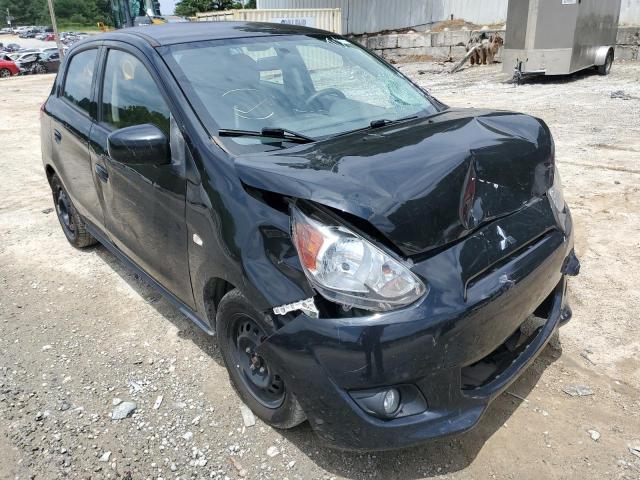 MITSUBISHI MIRAGE DE 2015 ml32a3hj9fh040949