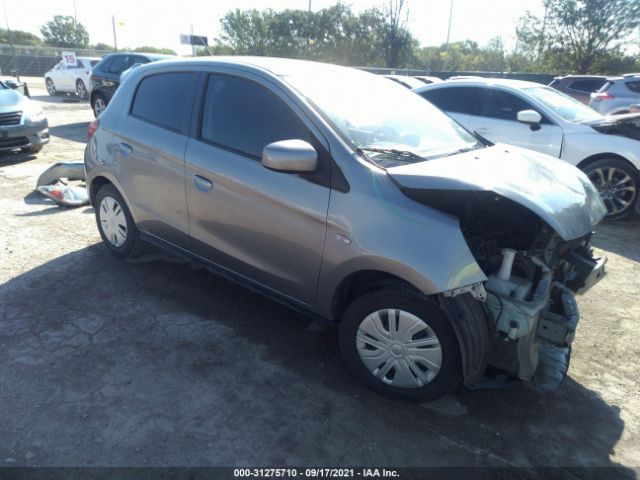 MITSUBISHI MIRAGE 2015 ml32a3hj9fh042006