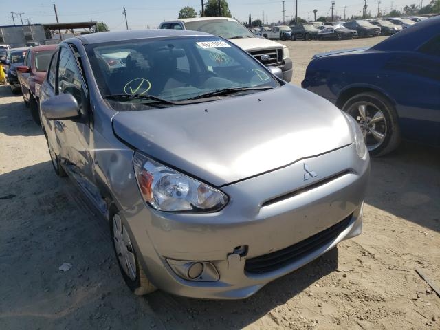 MITSUBISHI MIRAGE 2015 ml32a3hj9fh043723