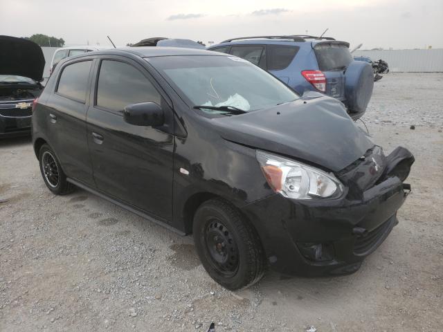 MITSUBISHI MIRAGE DE 2015 ml32a3hj9fh045374