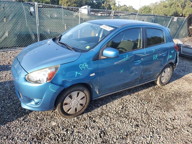 MITSUBISHI MIRAGE DE 2015 ml32a3hj9fh046184