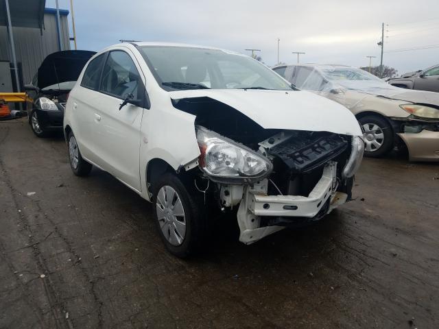 MITSUBISHI MIRAGE DE 2015 ml32a3hj9fh046573