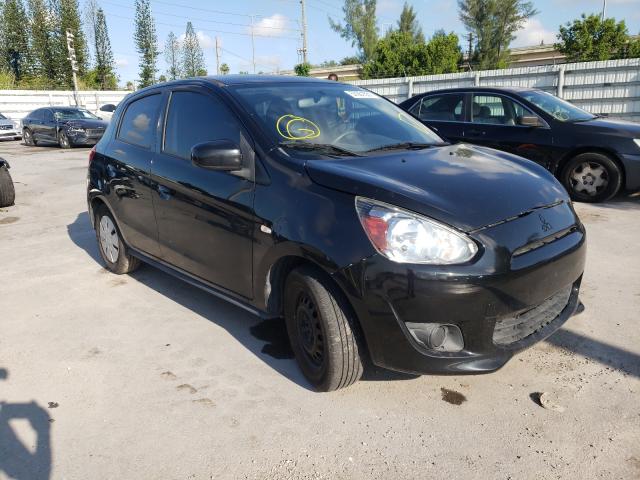 MITSUBISHI MIRAGE DE 2015 ml32a3hj9fh046881