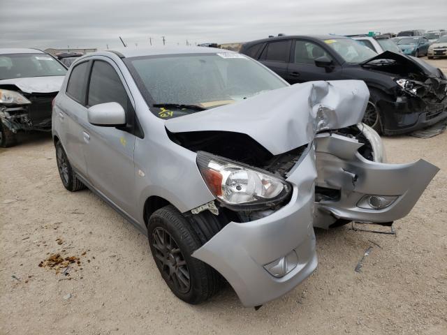 MITSUBISHI MIRAGE DE 2015 ml32a3hj9fh048923