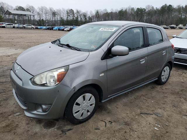 MITSUBISHI MIRAGE 2015 ml32a3hj9fh055080