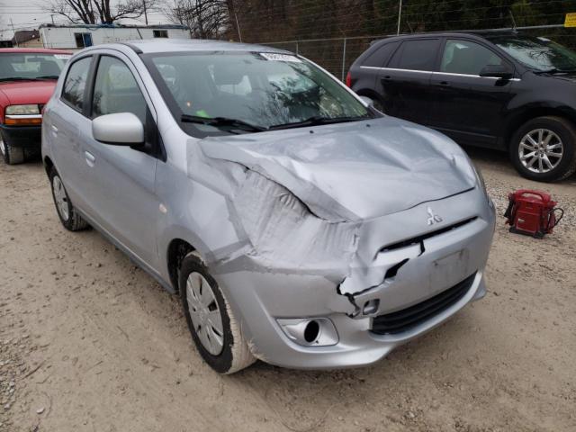 MITSUBISHI MIRAGE DE 2015 ml32a3hj9fh055726