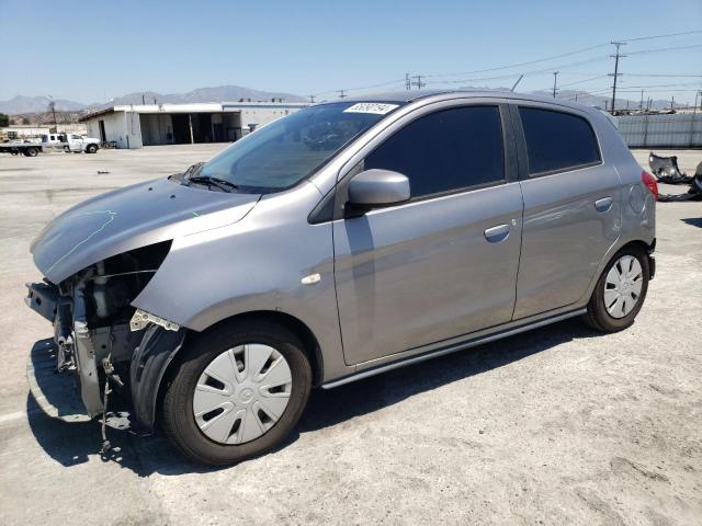 MITSUBISHI MIRAGE DE 2015 ml32a3hj9fh059825