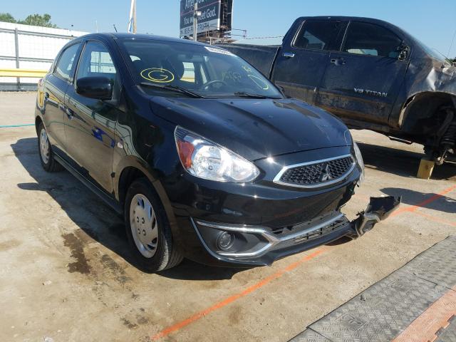 MITSUBISHI NULL 2017 ml32a3hj9hh003869