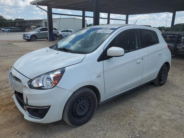 MITSUBISHI MIRAGE ES 2018 ml32a3hj9jh002257