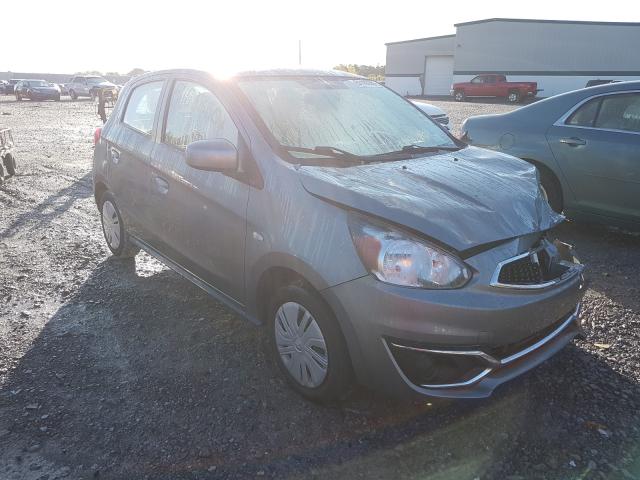 MITSUBISHI MIRAGE ES 2019 ml32a3hj9kh000624