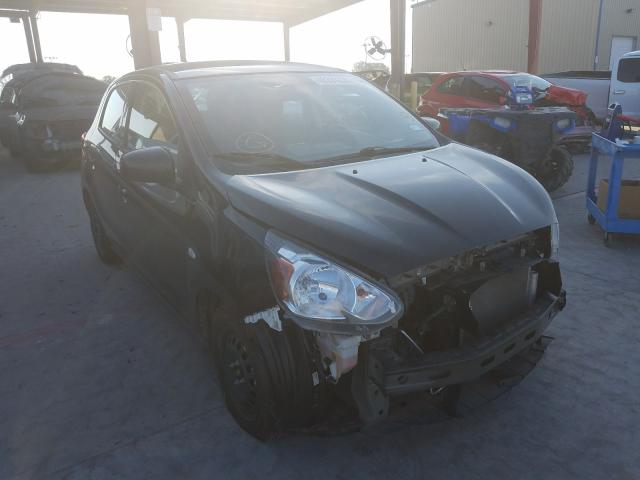 MITSUBISHI MIRAGE ES 2019 ml32a3hj9kh004060