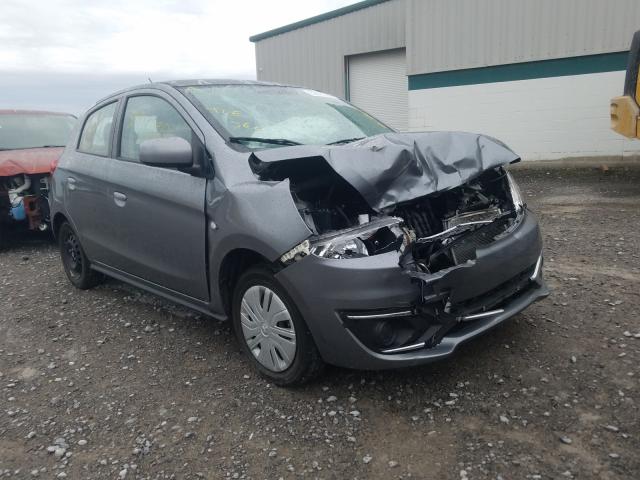 MITSUBISHI MIRAGE ES 2019 ml32a3hj9kh004818