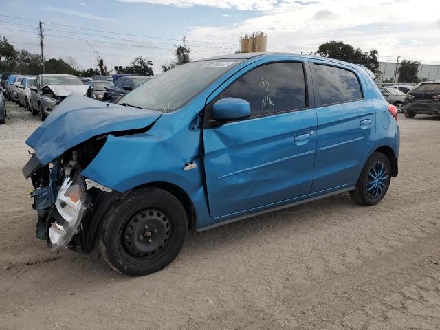 MITSUBISHI MIRAGE ES 2019 ml32a3hj9kh004981