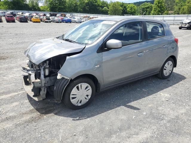 MITSUBISHI MIRAGE ES 2019 ml32a3hj9kh005564