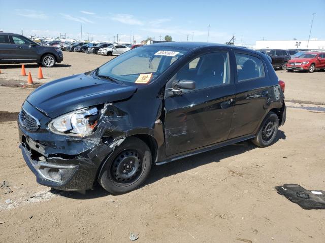 MITSUBISHI MIRAGE 2019 ml32a3hj9kh006276