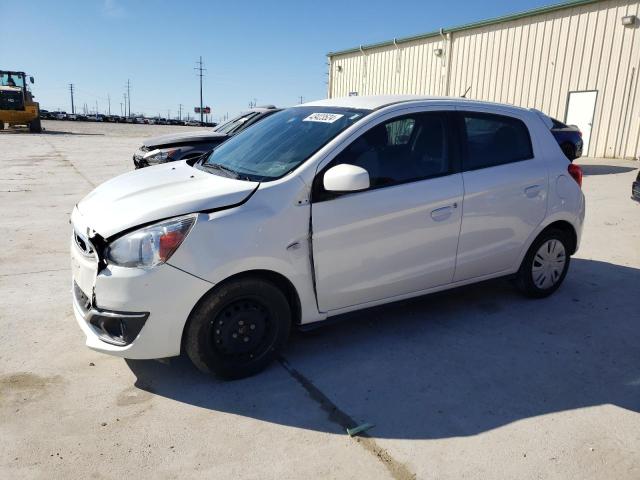 MITSUBISHI MIRAGE 2019 ml32a3hj9kh008349