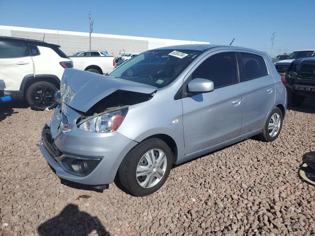 MITSUBISHI MIRAGE 2019 ml32a3hj9kh012904