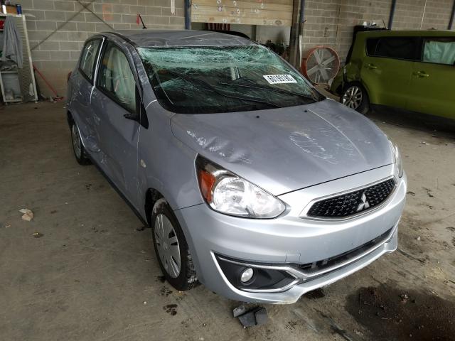 MITSUBISHI MIRAGE ES 2020 ml32a3hj9lh000320