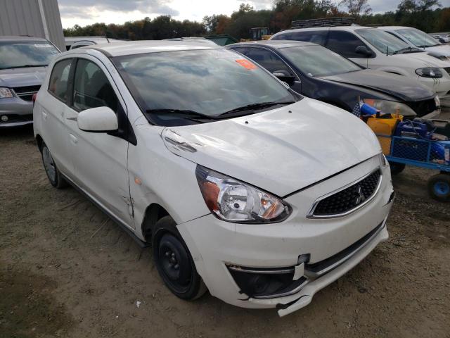 MITSUBISHI MIRAGE ES 2020 ml32a3hj9lh000463