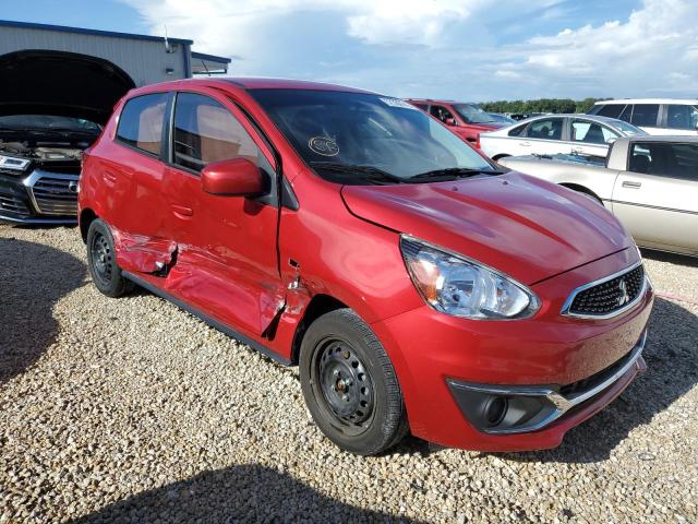 MITSUBISHI MIRAGE ES 2020 ml32a3hj9lh004190