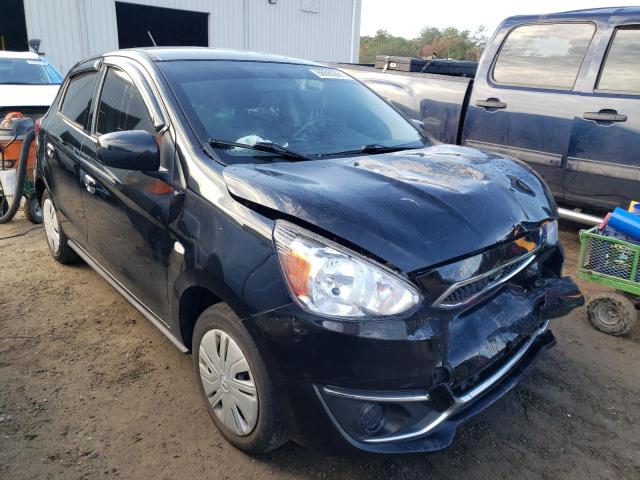 MITSUBISHI MIRAGE ES 2020 ml32a3hj9lh006117