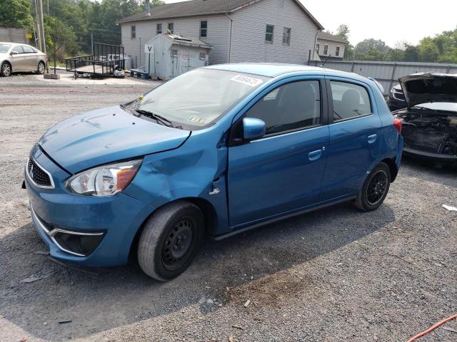 MITSUBISHI MIRAGE ES 2020 ml32a3hj9lh006215