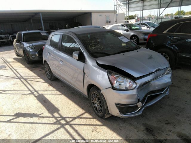 MITSUBISHI MIRAGE 2020 ml32a3hj9lh008854