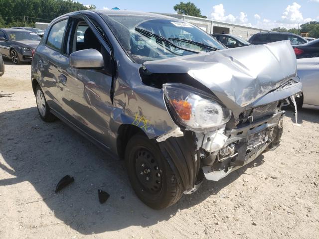 MITSUBISHI MIRAGE ES 2020 ml32a3hj9lh010071