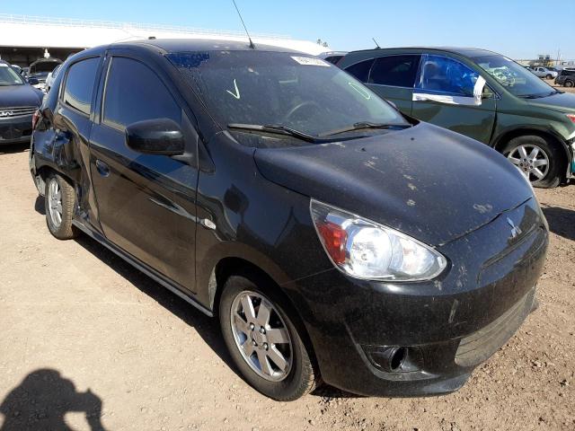 MITSUBISHI MIRAGE DE 2014 ml32a3hjxeh006212