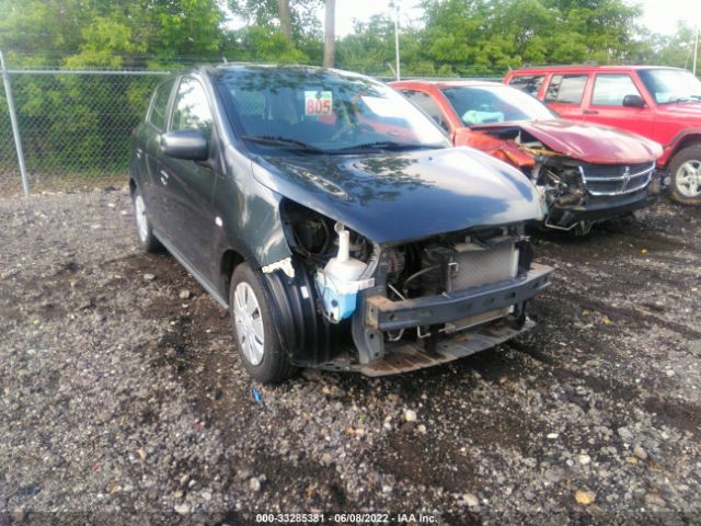 MITSUBISHI MIRAGE 2014 ml32a3hjxeh006565