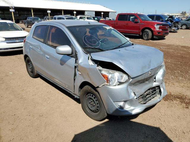 MITSUBISHI MIRAGE DE 2014 ml32a3hjxeh011474