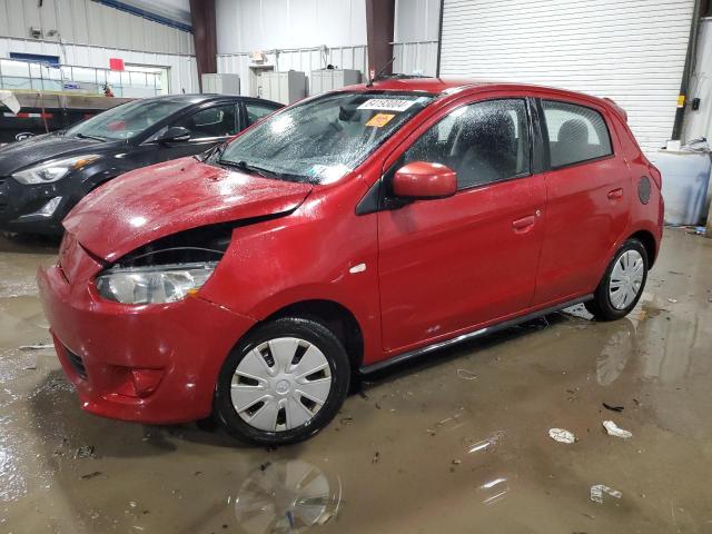 MITSUBISHI MIRAGE DE 2014 ml32a3hjxeh018778