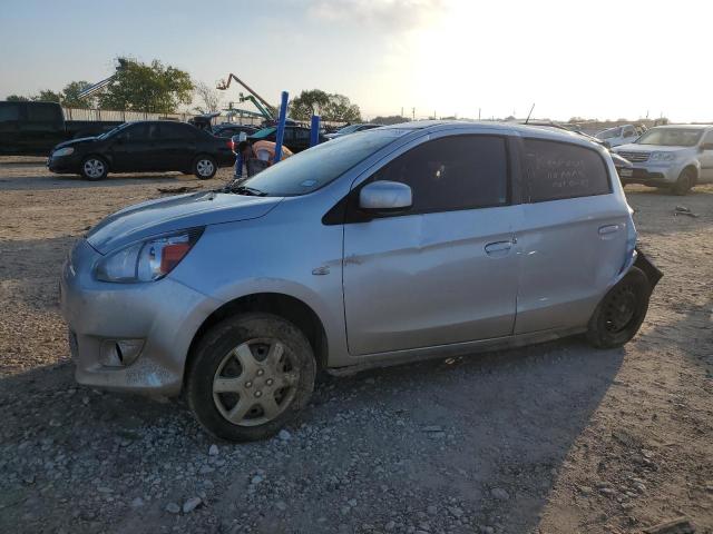 MITSUBISHI MIRAGE 2015 ml32a3hjxfh000802