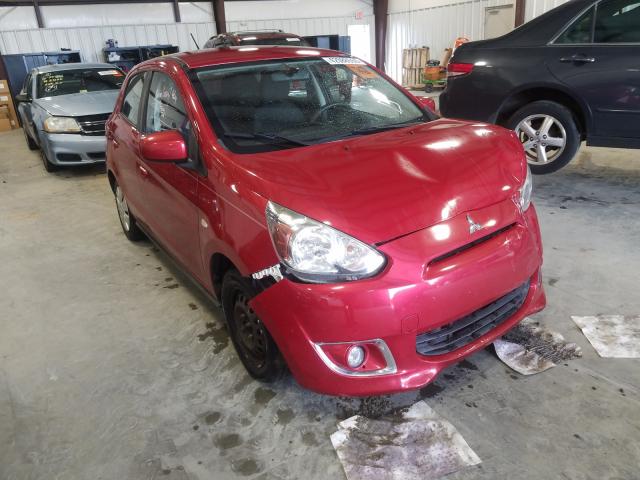 MITSUBISHI MIRAGE DE 2015 ml32a3hjxfh001707