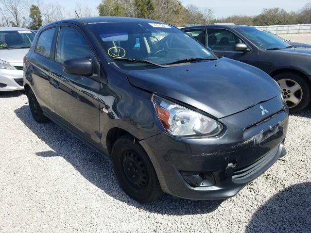 MITSUBISHI MIRAGE DE 2015 ml32a3hjxfh003537