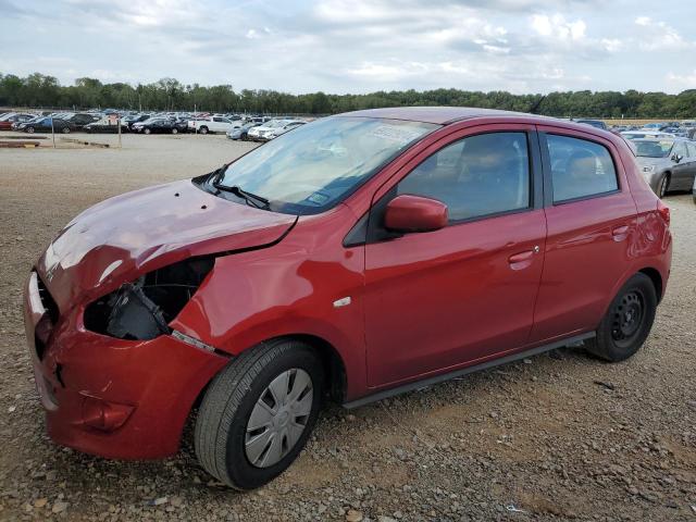 MITSUBISHI MIRAGE DE 2015 ml32a3hjxfh004249