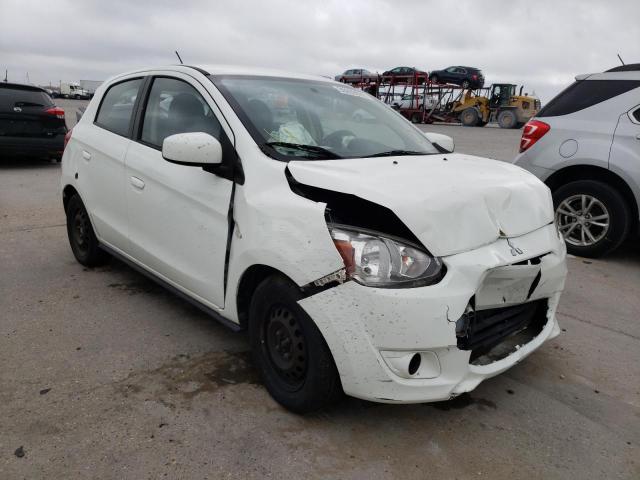 MITSUBISHI MIRAGE DE 2015 ml32a3hjxfh010231