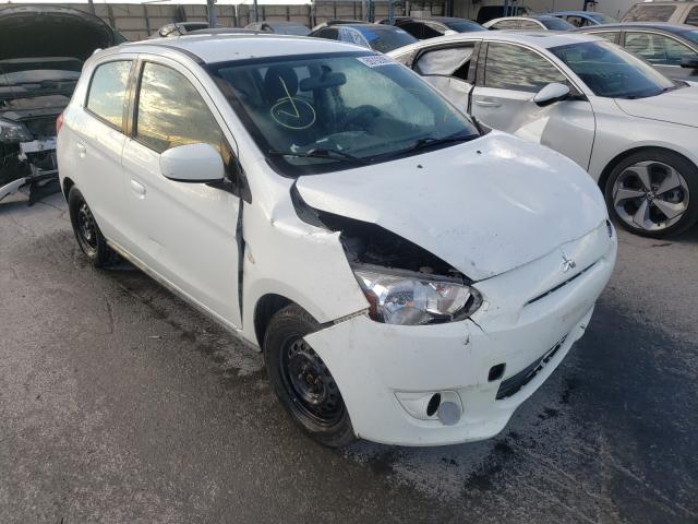 MITSUBISHI MIRAGE DE 2015 ml32a3hjxfh010441