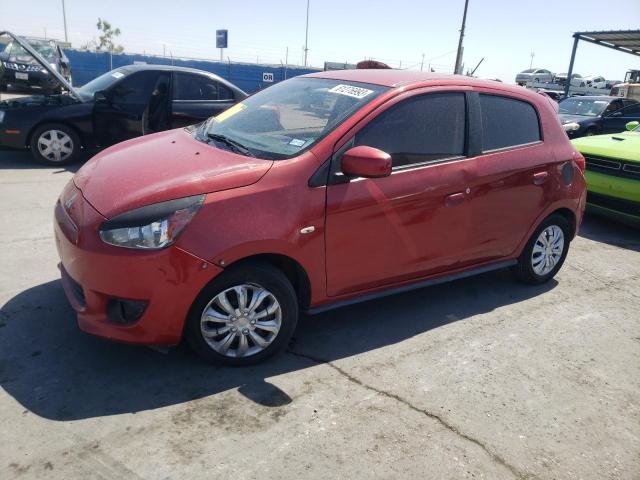 MITSUBISHI MIRAGE DE 2015 ml32a3hjxfh013243