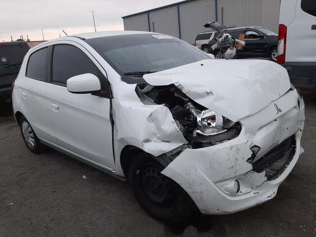 MITSUBISHI MIRAGE DE 2015 ml32a3hjxfh036876