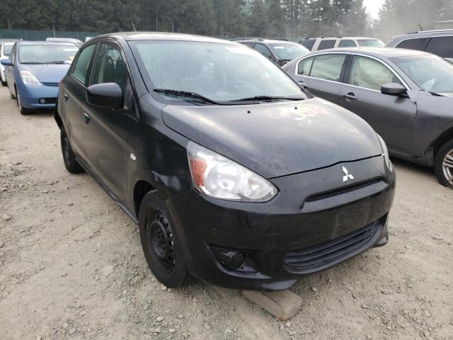 MITSUBISHI MIRAGE DE 2015 ml32a3hjxfh047442