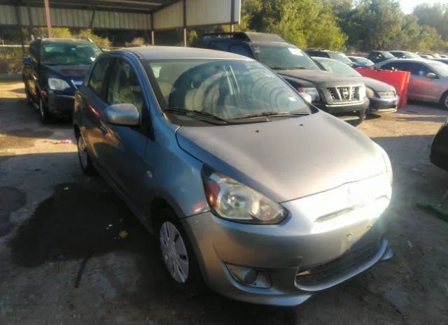 MITSUBISHI MIRAGE 2015 ml32a3hjxfh047697