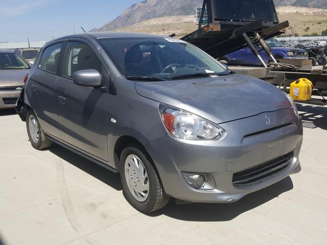 MITSUBISHI MIRAGE DE 2015 ml32a3hjxfh047862