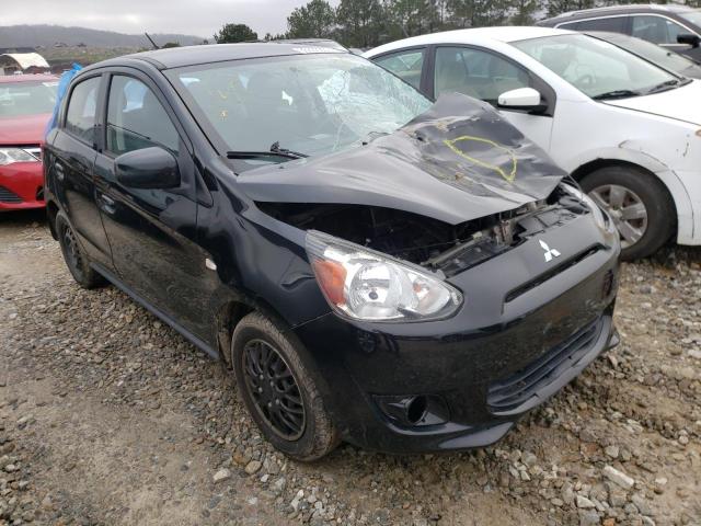 MITSUBISHI MIRAGE DE 2015 ml32a3hjxfh049269