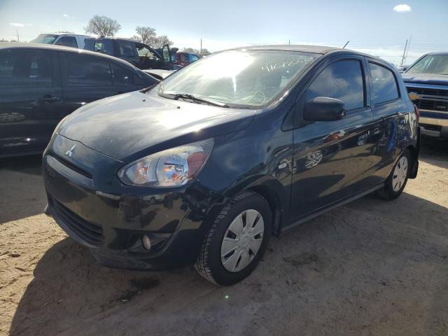 MITSUBISHI MIRAGE DE 2015 ml32a3hjxfh052608